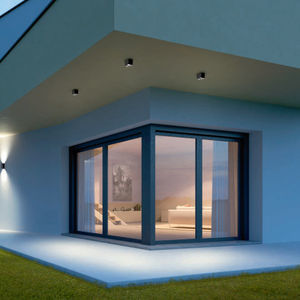contemporary ceiling light