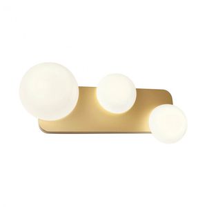 contemporary wall light