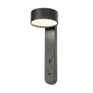 contemporary wall light 1