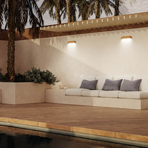 contemporary wall light 1