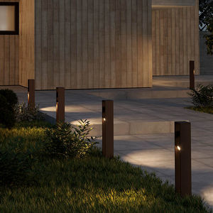 garden bollard light 1