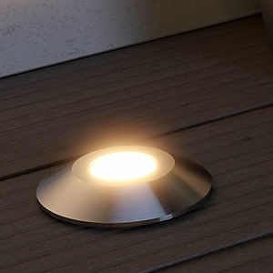 recessed light fixture 1