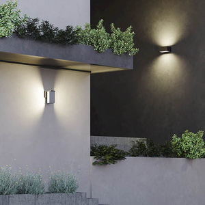 contemporary wall light 1