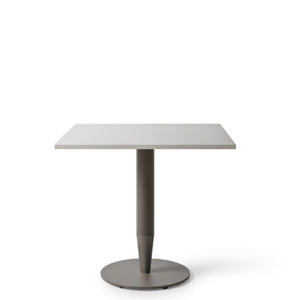 contemporary dining table