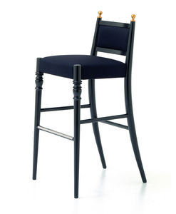 traditional bar chair