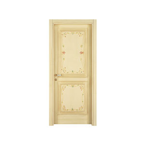 interior door