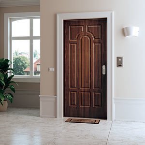 entry door
