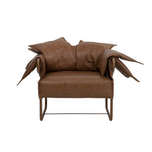 contemporary armchair