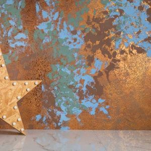 decorative paint