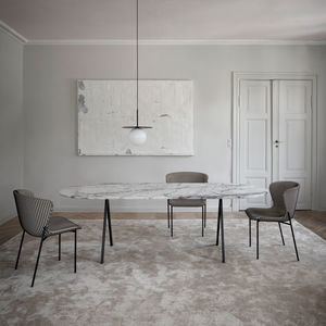 contemporary table