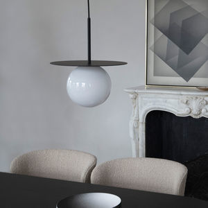 pendant lamp