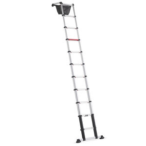 telescopic ladder