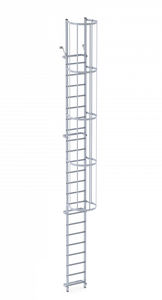 fire escape
