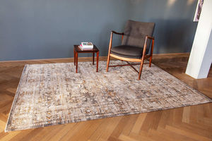 contemporary rug
