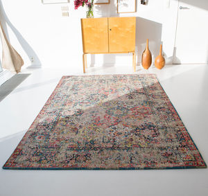 traditional rug
