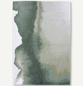contemporary rug