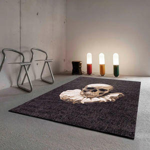 contemporary rug