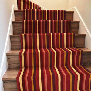contemporary rug