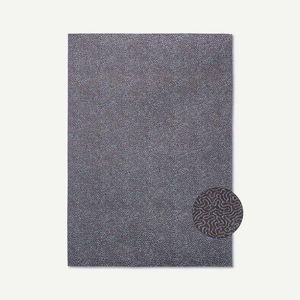 contemporary rug