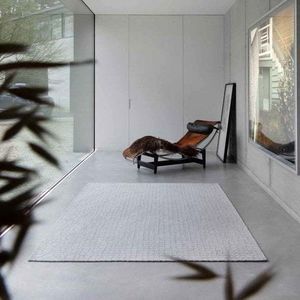 contemporary rug