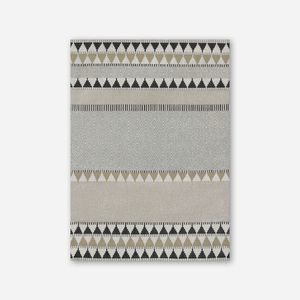 contemporary rug