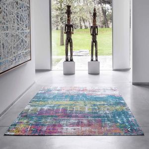 vintage rug