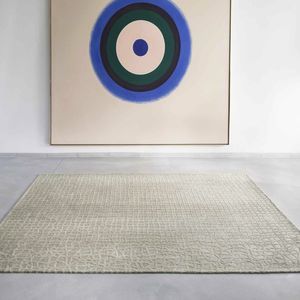 contemporary rug