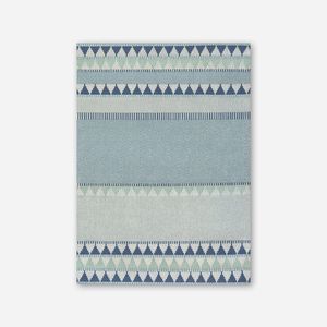contemporary rug