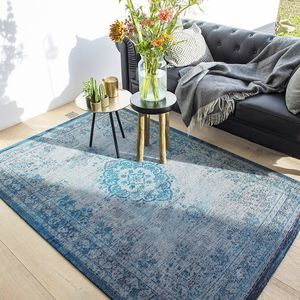 contemporary rug