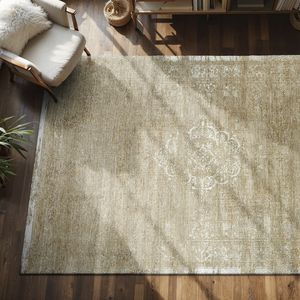 contemporary rug