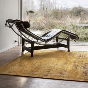contemporary rug