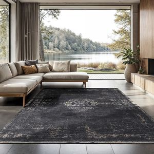 vintage rug