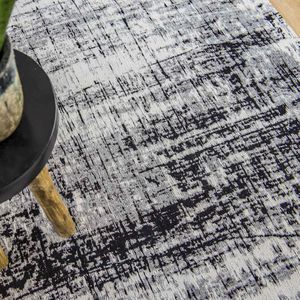 contemporary rug