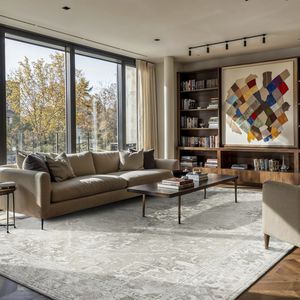 traditional rug