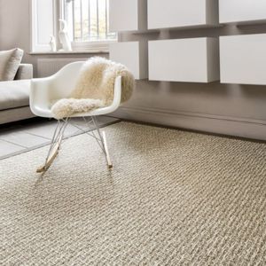 loop pile carpet