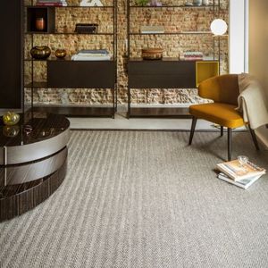 woven carpet