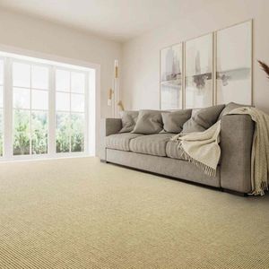 loop pile carpet