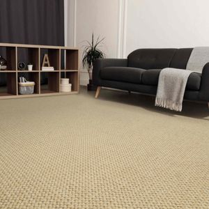 loop pile carpet