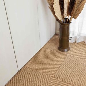 woven carpet
