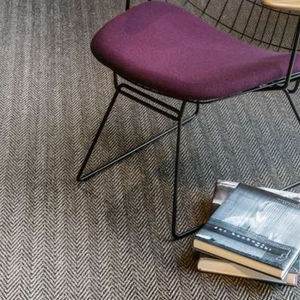 woven carpet