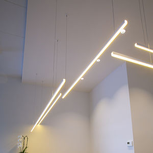 hanging light fixture