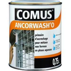 Plastic sealant - POLYESTER - Comus - polyester / repair