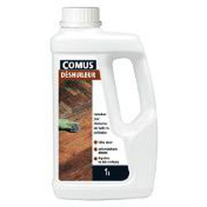 wood paint remover