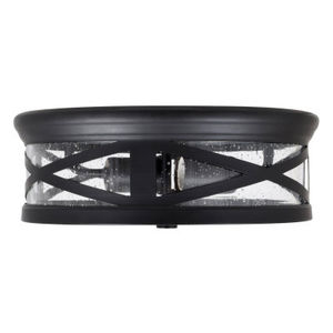 traditional ceiling light / round / glass / metal