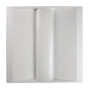 recessed ceiling light fixture