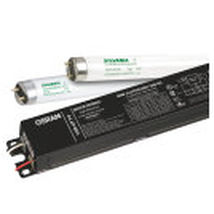 fluorescent bulb ballast