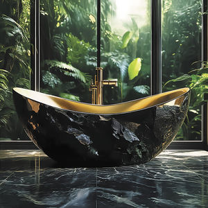 gemstone bathtub