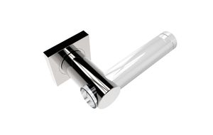 glass door handle 1