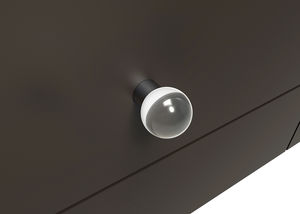 contemporary furniture knob