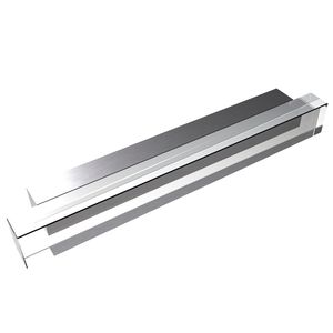 stainless steel furniture handle